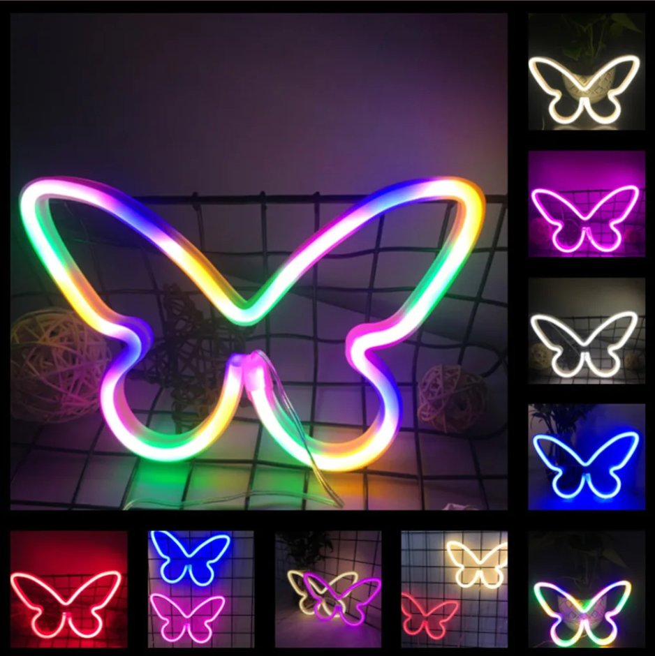 RGB Signs
